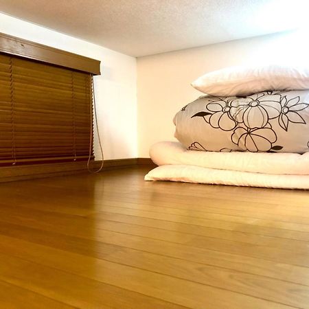 Aioi Lodge Отару Екстер'єр фото