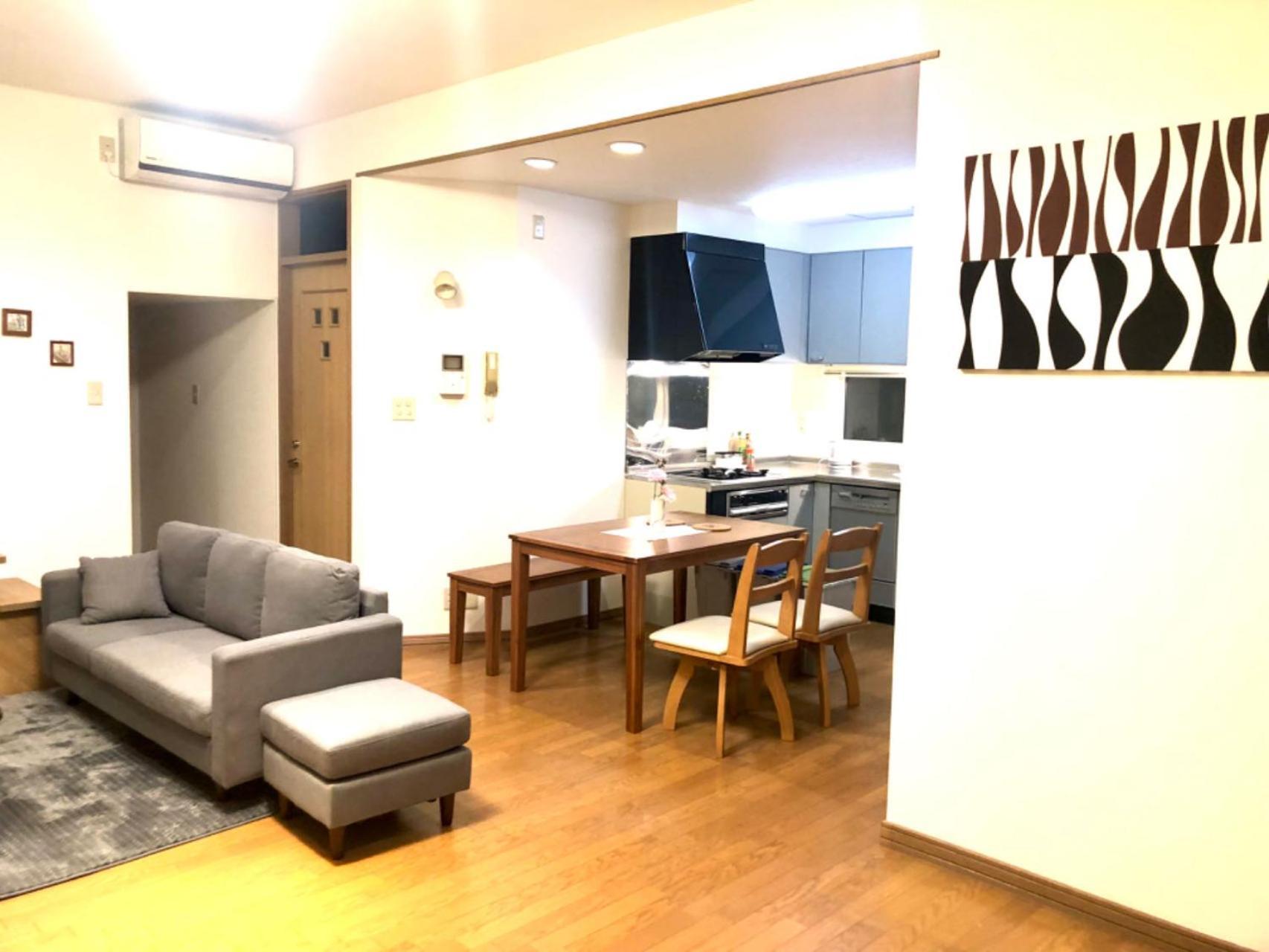 Aioi Lodge Отару Екстер'єр фото