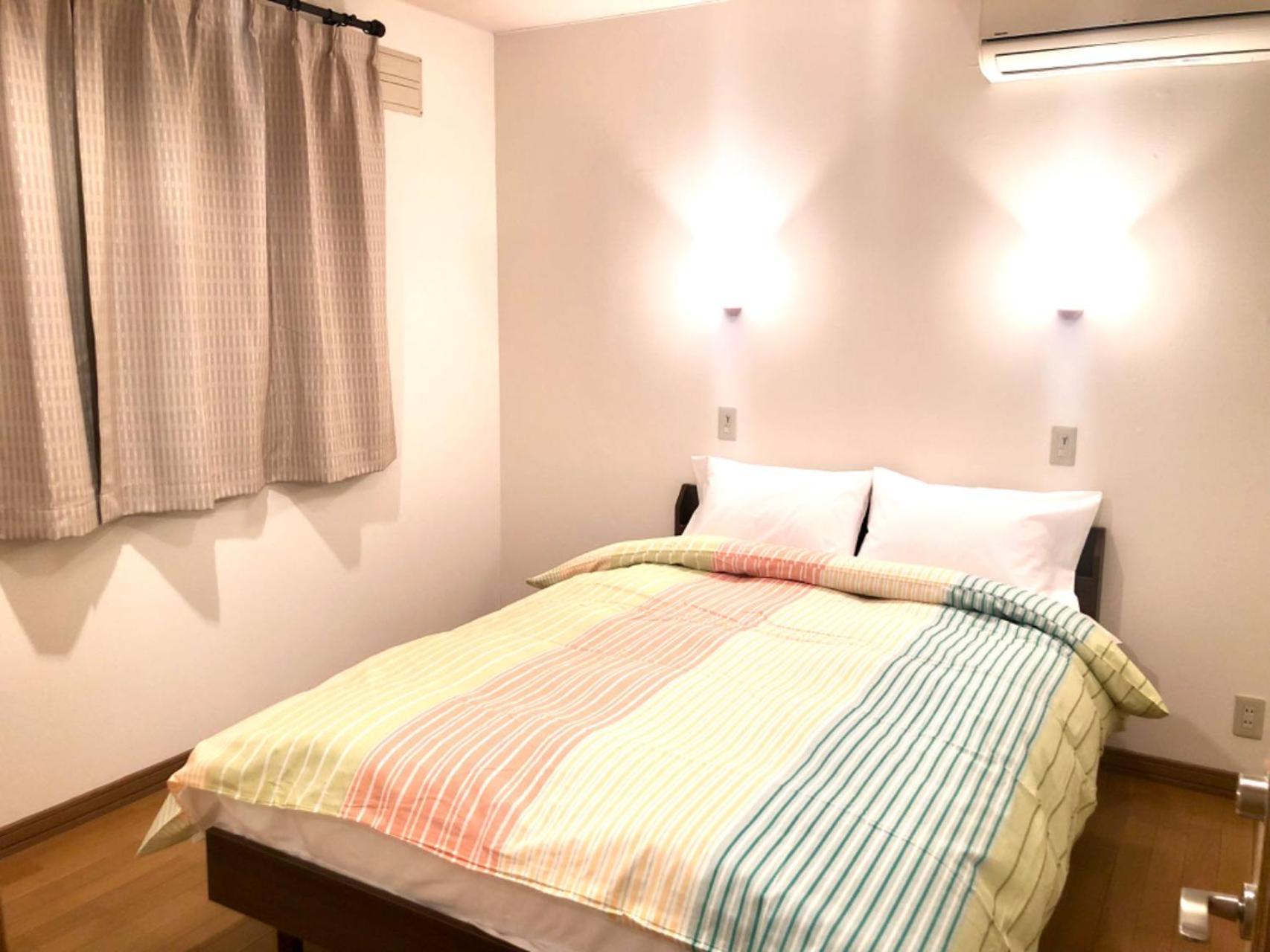 Aioi Lodge Отару Екстер'єр фото